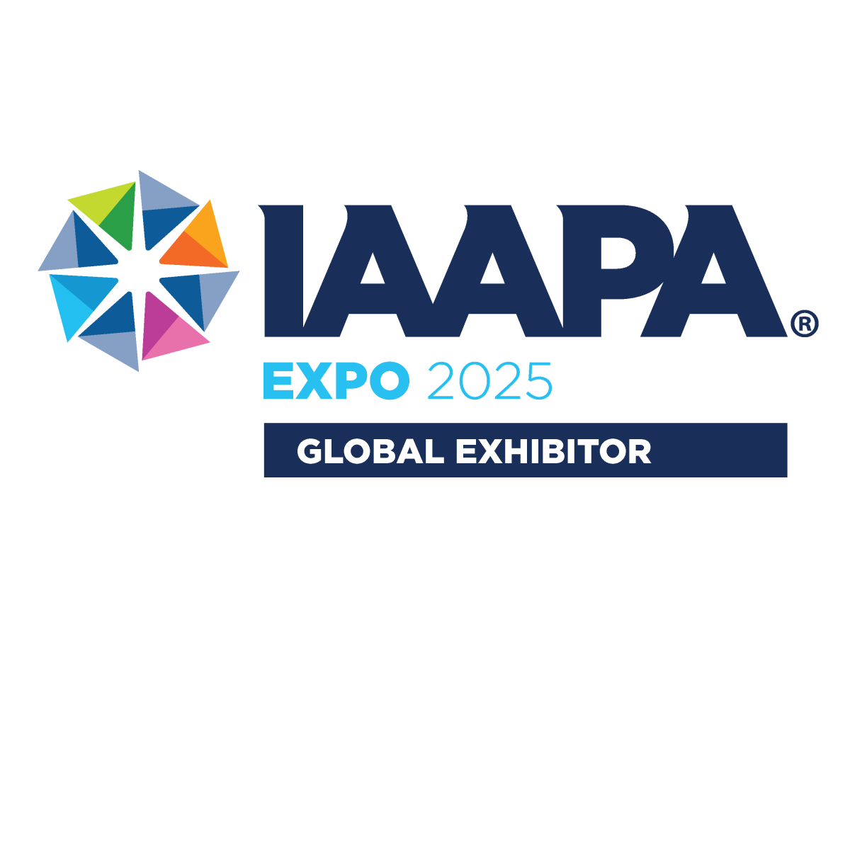 IAAPA Expos Global Exhibitor