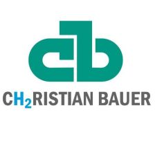 CHRISTIAN BAUER – STACK TENSIONING