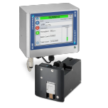 TIJ - Termo datador – Impressora de validade e lote.