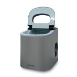 Máquina de Gelo Doméstica | Gelo tipo Bullet 12Kg/dia