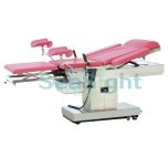 SHS1201 Gynecological Table