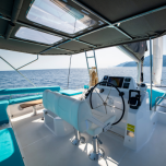 Crociera in Catamarano lungo la Costiera Amalfitana