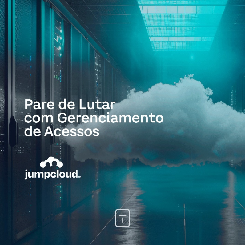 JumpCloud