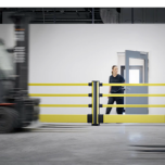 X-Protect Impact Barriers