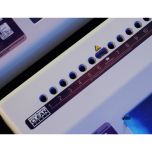 Incubadora Auto-Reader Clean Test para indicadores de resposta rápida e super rápida