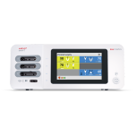 Bisturi maXium® Smart C - Plataforma eletrocirúrgica Monopolar e Bipolar