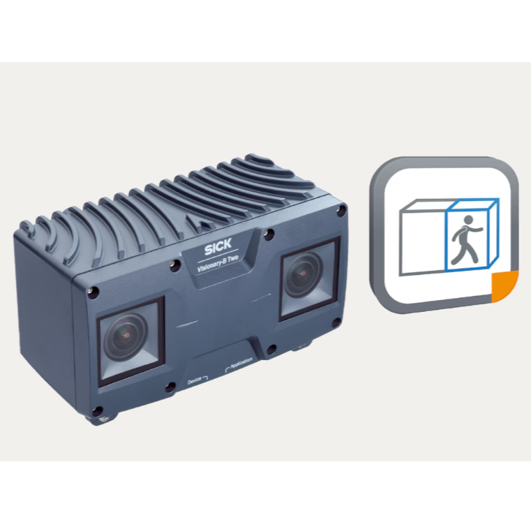 Visionary B with AI Assist