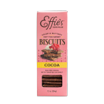 Effie's Homemade Line of Lightly Sweet Biscuits