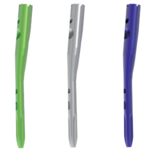 CHN(Compression Hip Nail)