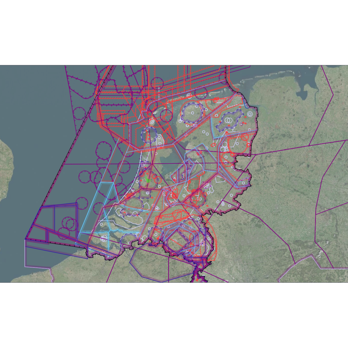 NG AIME - New Generation Aeronautical Infromation Management Environment