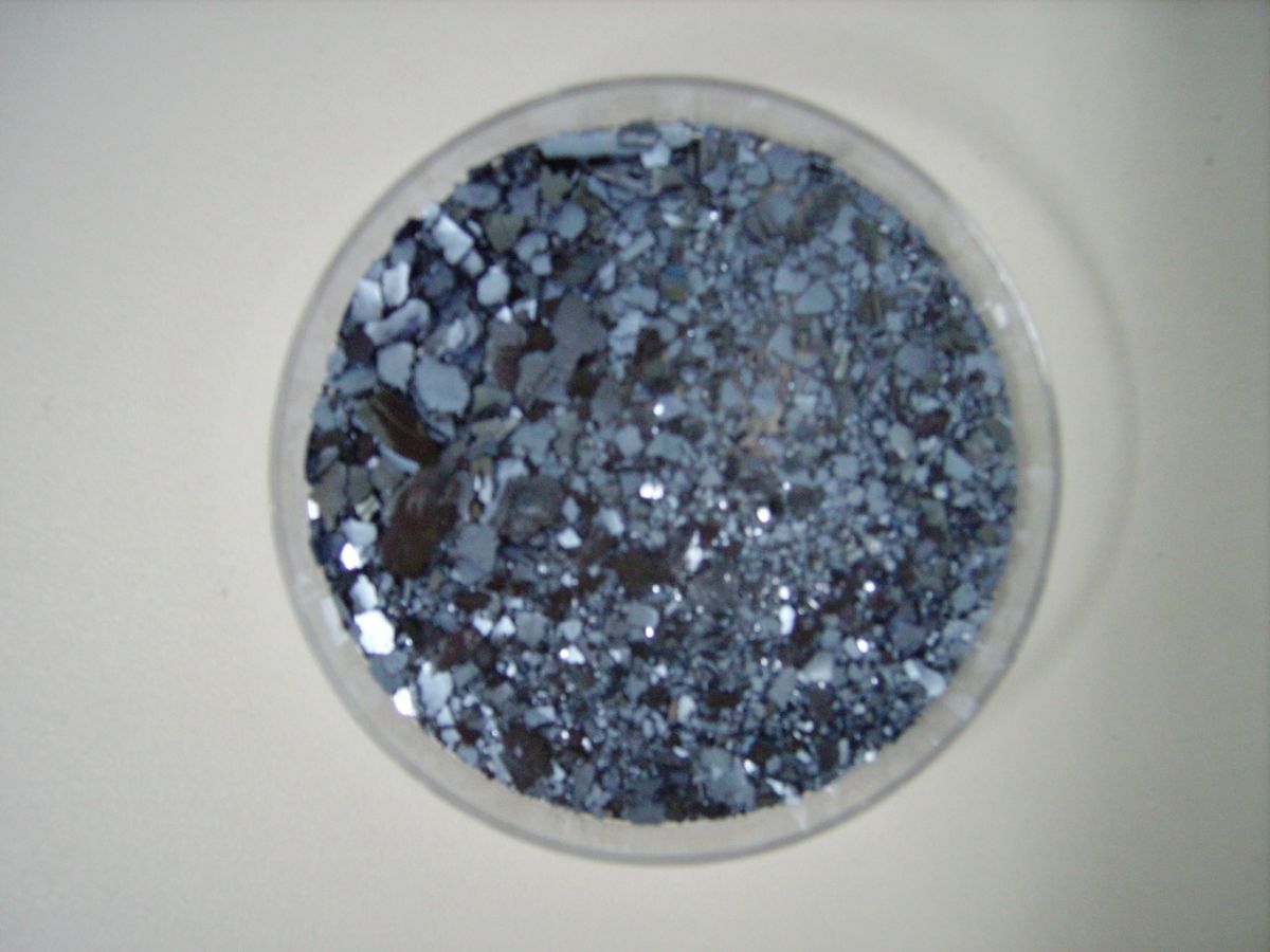 Colloidal Silver EP / Collargol