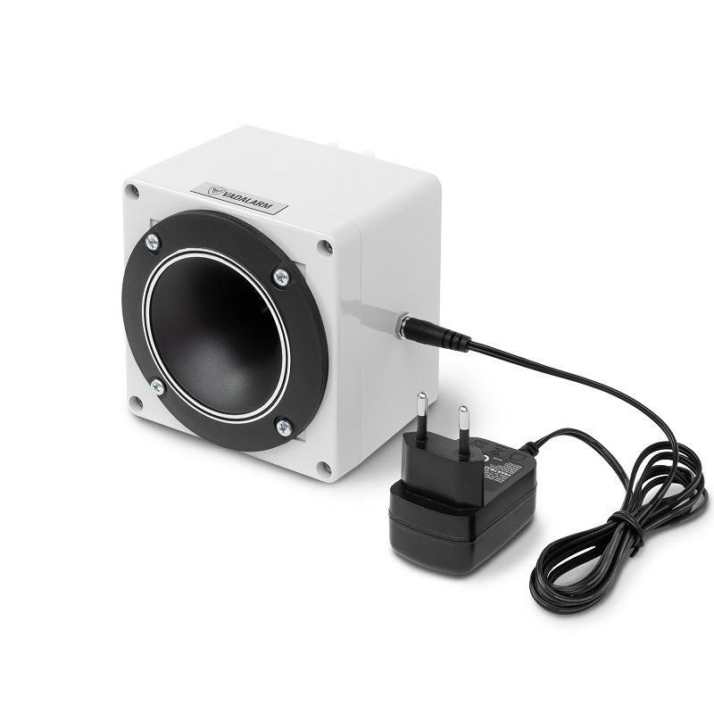 Effaroucheur pour rongeurs et martres