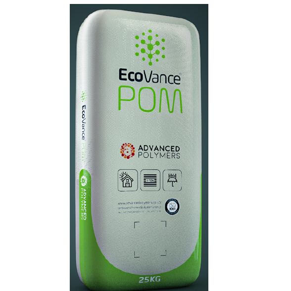 ECOVANCE® Economia Circular