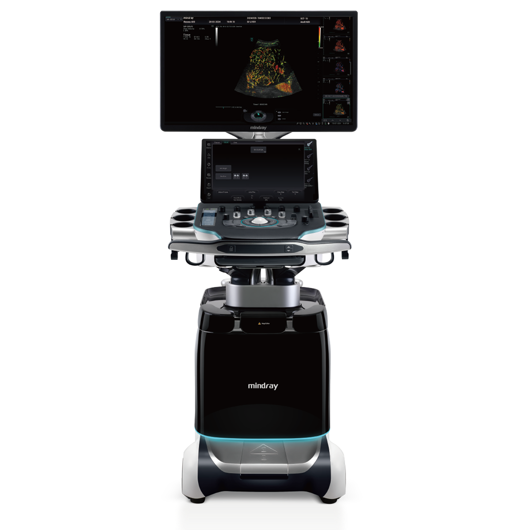 Resona A20 Premium Ultrasound System for Radiology