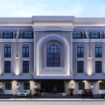 بنتول 104 من إرم الخليج للتطوير العقاري