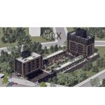 Huzzak Loft X Başakşehir