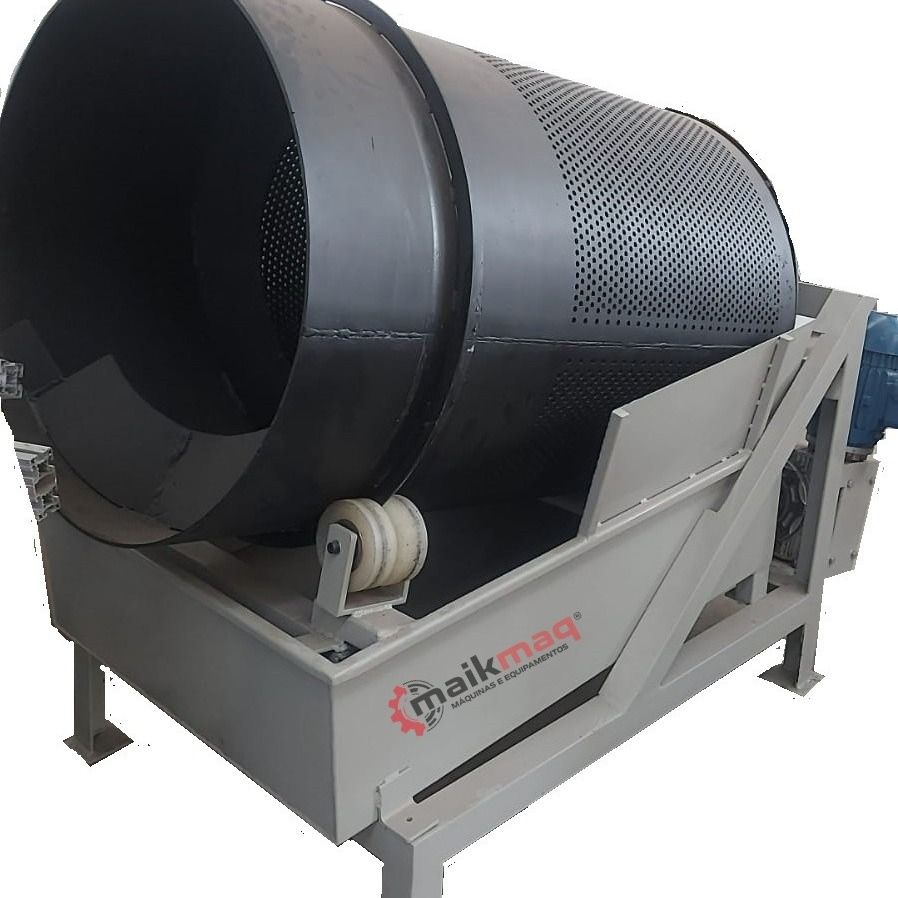 Tamboreador Rotativo