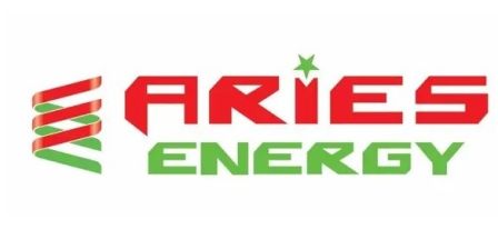 Aries Marine Services Co. Ltd