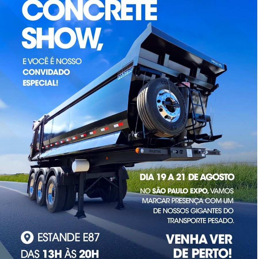 SEMIRREBOQUE BASCULANTE POWER