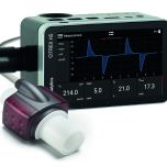 CITREX H5 - High-End Mobile Ventilator Tester