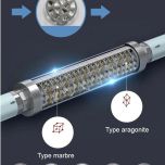 ADOUCISSEUR SANS SEL