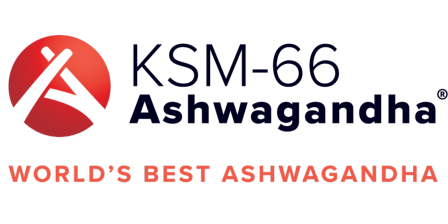 KSM-66 Ashwagandha