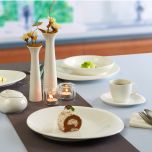 Vajilla de Porcelana Mod. Lovelylook