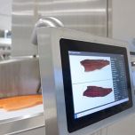 Next Level Evaluation - BAADER 1860 Fillet Inspector