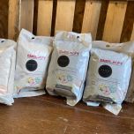 Un enduit decoratif 100 % végétal révolutionnaire