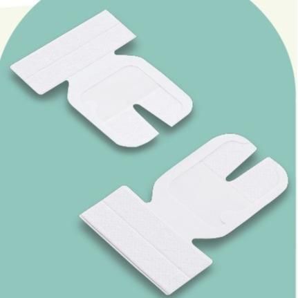 ROMSONS - IV DRESSING : BRAND - INTRA SHILD , FIX-O-CATH