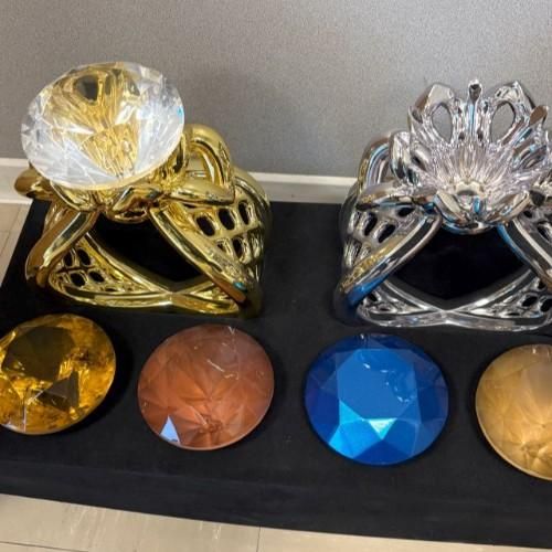 Impression 3D industrielle