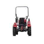 TRATOR AGRÍCOLA TRS 181 - KAWASHIMA