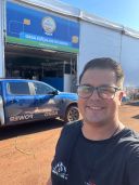 João Gustavo Skolimoski