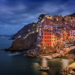 GUIDE TOURS OPERATORS IN LA SPEZIA, 5 TERRE AND SURROUNDINGS