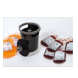 X-Ray Blood Irradiator - RADGIL 2