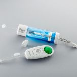 Elastomeric infusion pump