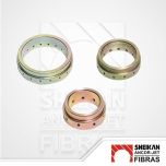 Peças de reposição