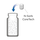 N-Sorb Nitrosamine Mitigation Technology