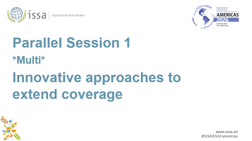 R1-PS1: *Multi* Innovative approaches to extend coverage