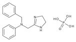 Antazoline Phosphate