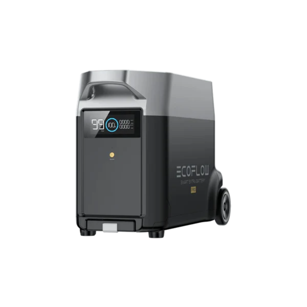 EcoFlow Bateria Extra DELTA Pro