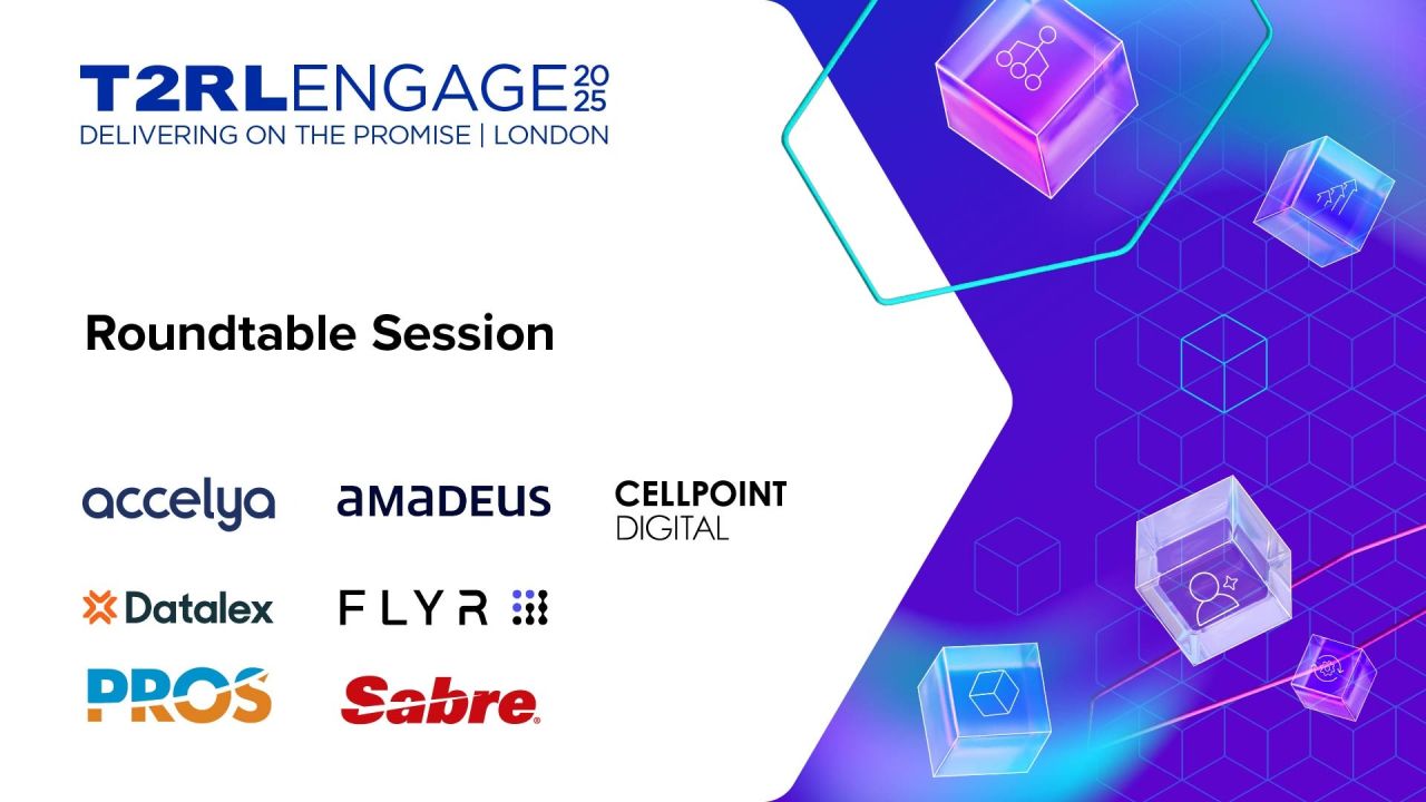 Roundtable Session (Airline Only)