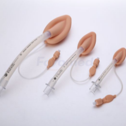 LB3210 Disposable Silicone Laryngeal Mask