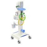 Babypap 1150-S com Umidificador FOG 2140A