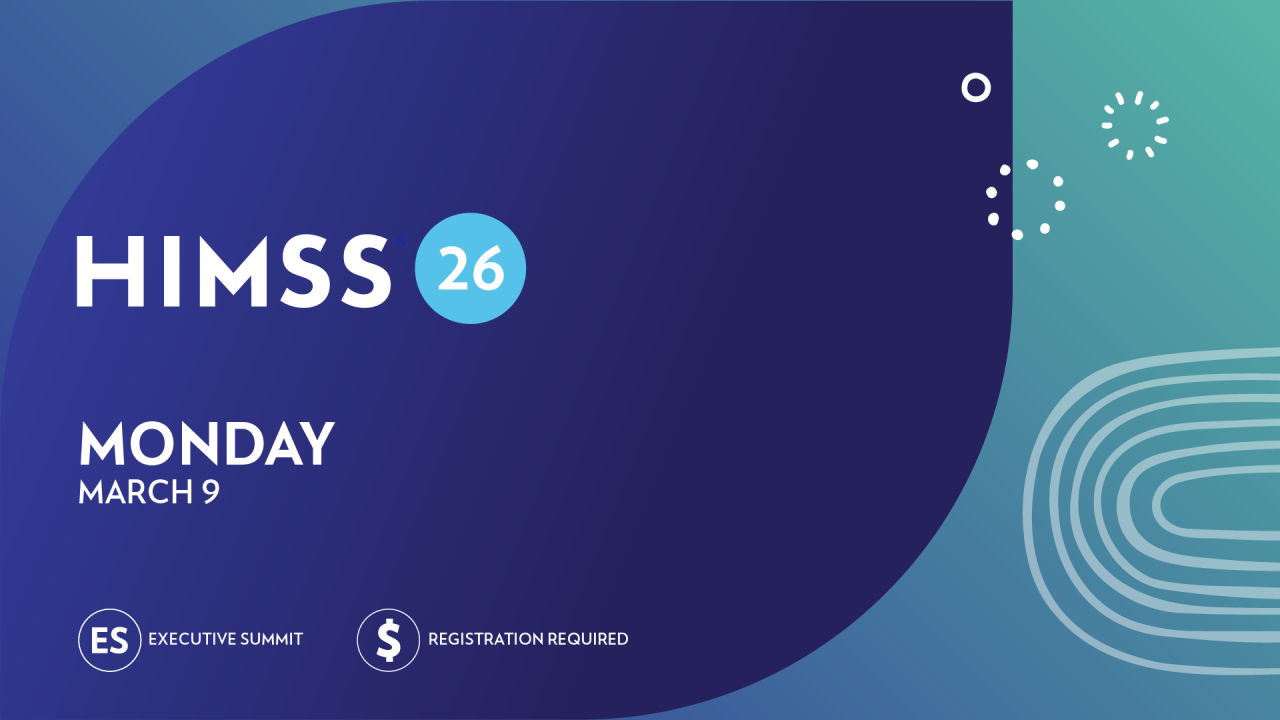 The Convergence of AI, Cyber, and Data Science: Scaling Responsible Solutions to Protect Patients and Data