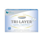 EFICAPS NIGHT REST - SERYDORM