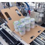 Encaixotadora Wrap Around e Bandeja - Séries 710 e 720