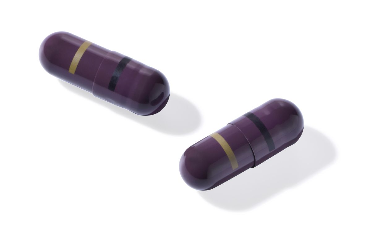 Capsugel(R) Colorista(R) | Color Capsules