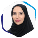 Dr Sara Al Dallal