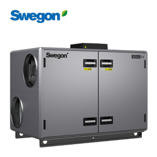 Swegon GOLD